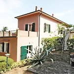 Casa Rosa Villa *