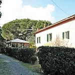 Casa Rosa Villa Procchio