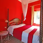 Villa Casa Rosa *