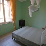 Casa Rosa Villa *