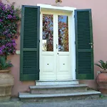Casa Rosa Villa *