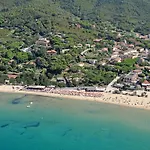 Casa Rosa Villa Procchio