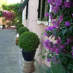 Casa Rosa Villa *