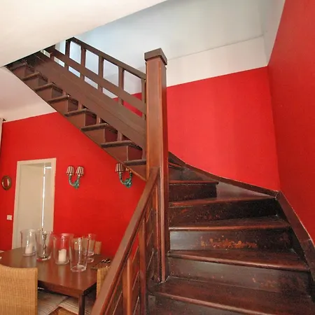 Casa Rosa Vila