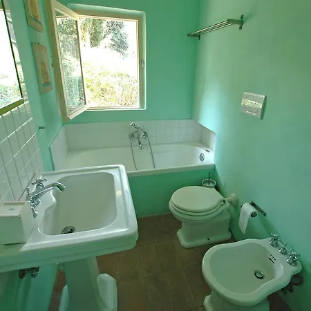 Villa Casa Rosa *