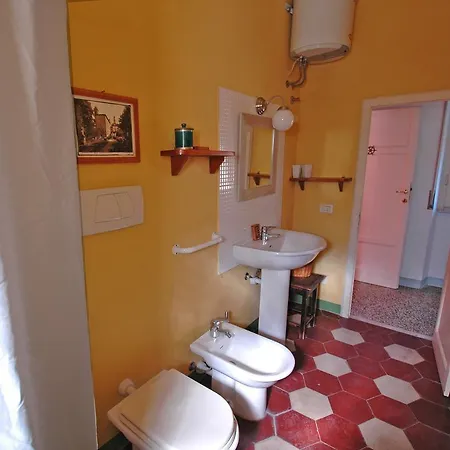 וילה Casa Rosa