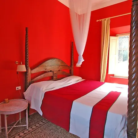 וילה Casa Rosa *