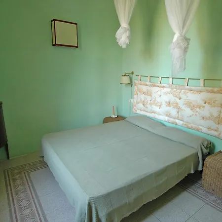 Vila Casa Rosa Procchio (Isola d'Elba)