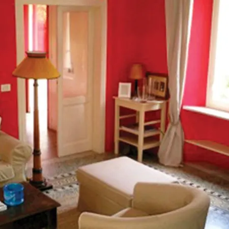 וילה Casa Rosa *