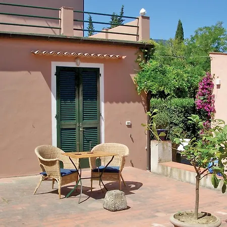 Vila Casa Rosa