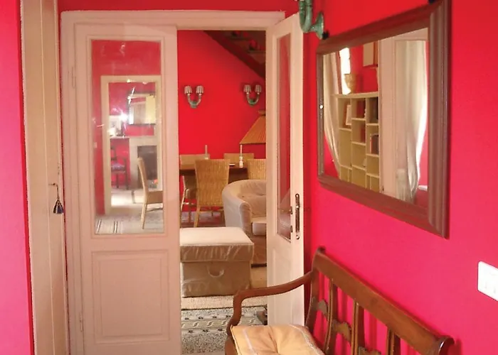 Casa Rosa Villa
