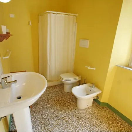 Villa Casa Rosa Procchio (Isola d'Elba)