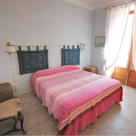 Villa Casa Rosa *