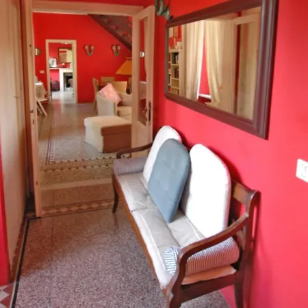 Villa Casa Rosa *