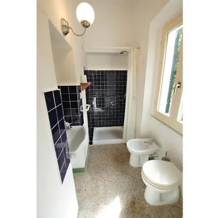 Casa Rosa * Procchio (Isola d'Elba)