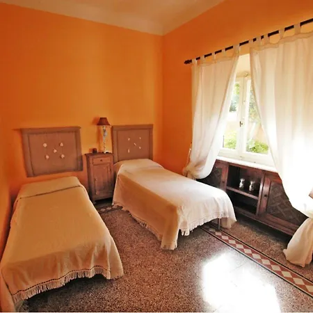 Casa Rosa