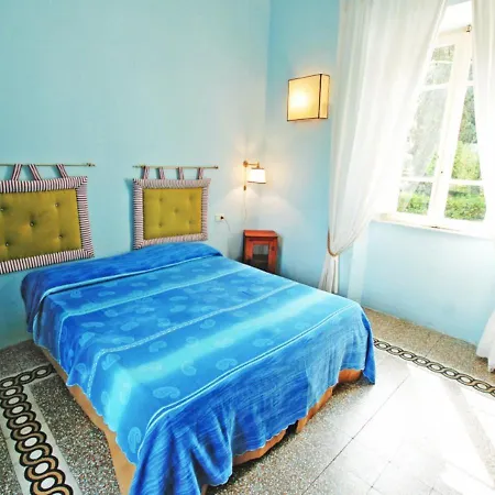 Villa Casa Rosa