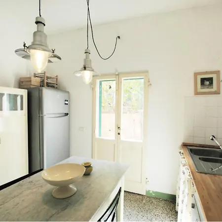Casa Rosa Villa Procchio (Isola d'Elba)