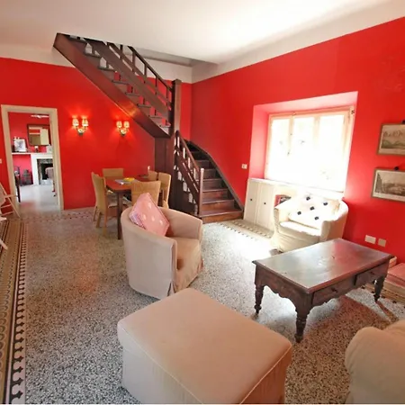 Villa Casa Rosa Procchio (Isola d'Elba)