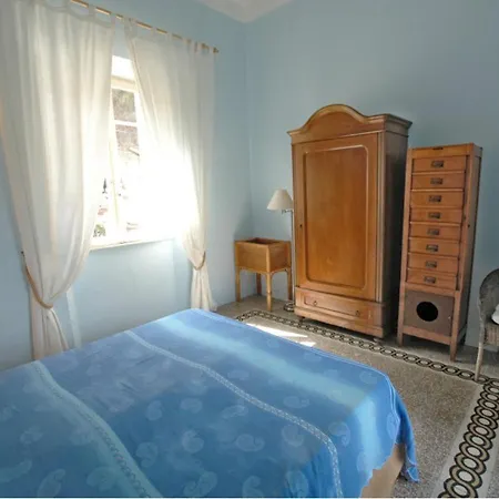 Casa Rosa * Procchio (Isola d'Elba)