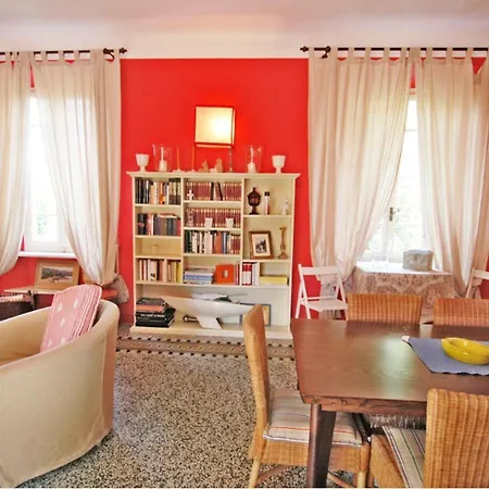 Villa Casa Rosa