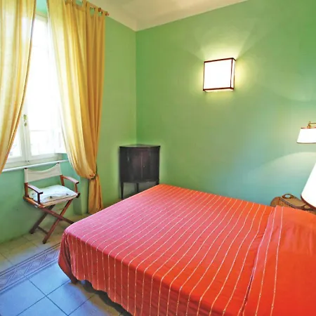 Villa Casa Rosa *
