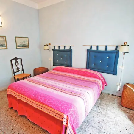 Casa Rosa Villa Procchio (Isola d'Elba)