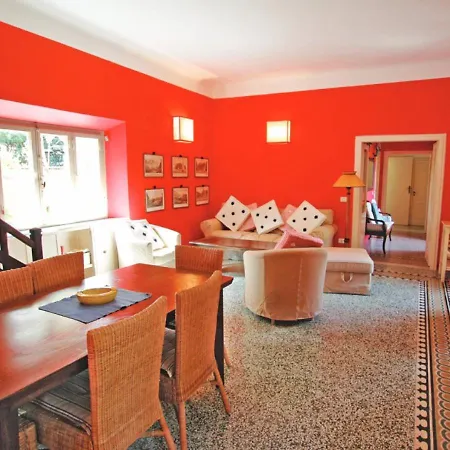 Villa Casa Rosa *