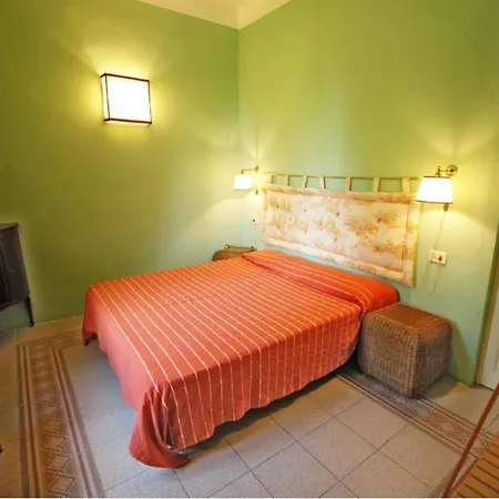 Casa Rosa *
