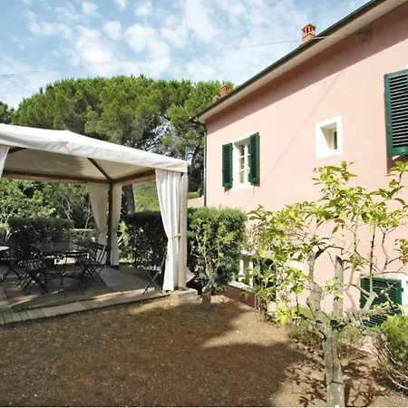 Casa Rosa *