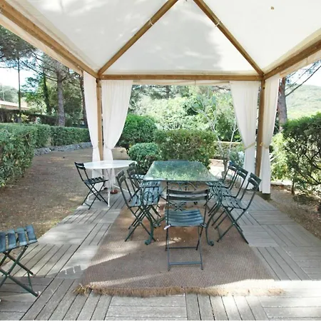 Casa Rosa Procchio (Isola d'Elba)