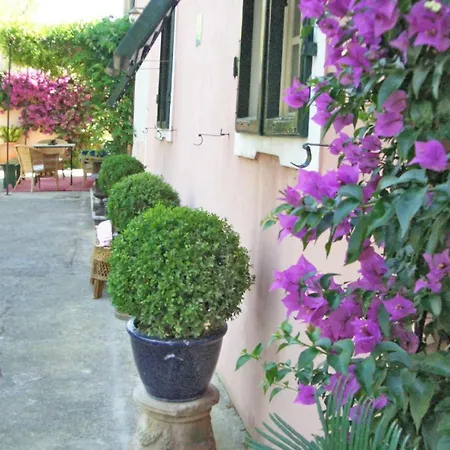 Casa Rosa Procchio (Isola d'Elba)