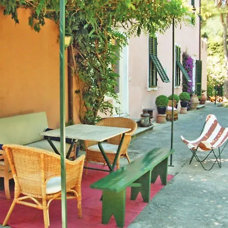 Casa Rosa *