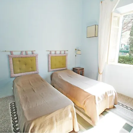 Casa Rosa Villa *