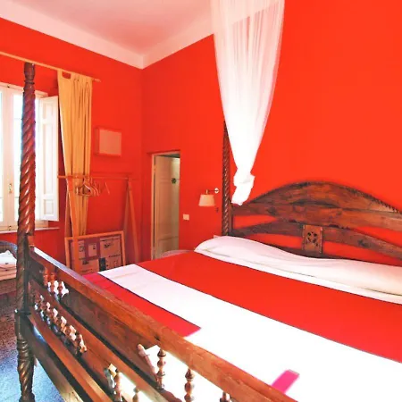 Villa Casa Rosa *