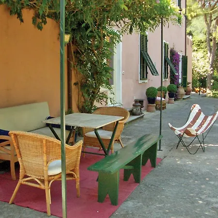 Casa Rosa 프로키오