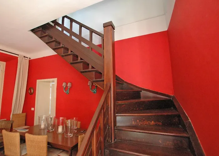 Casa Rosa Villa