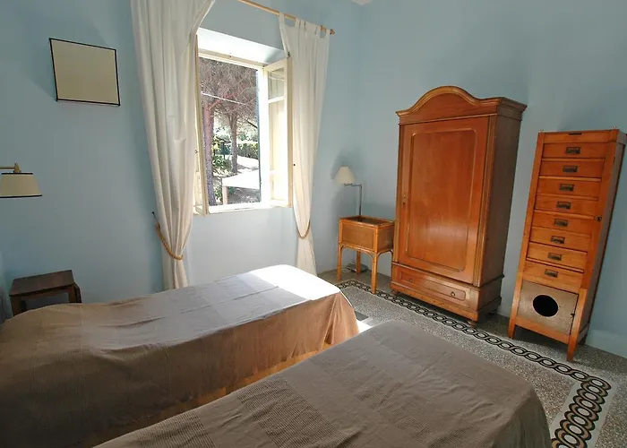 Casa Rosa *