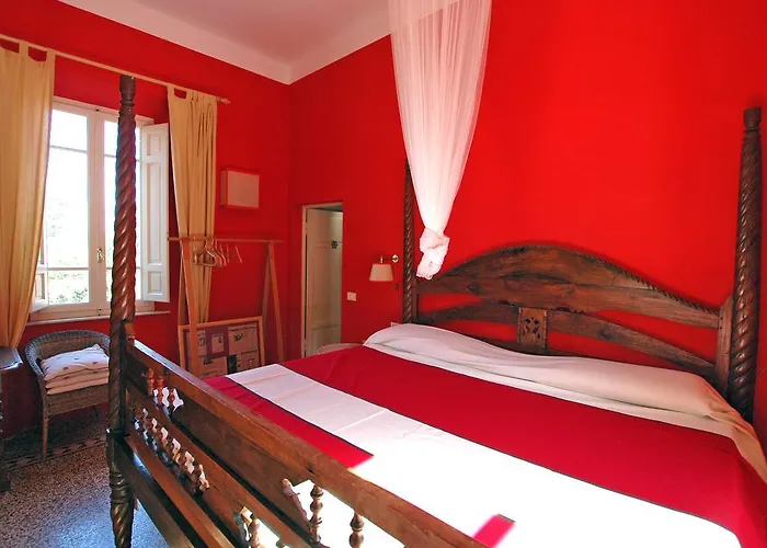 Casa Rosa Villa