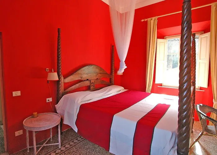 Villa Casa Rosa *
