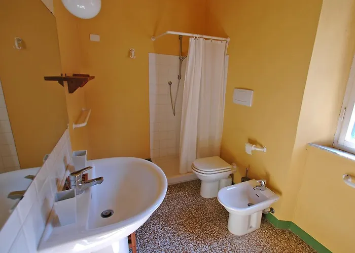 Casa Rosa