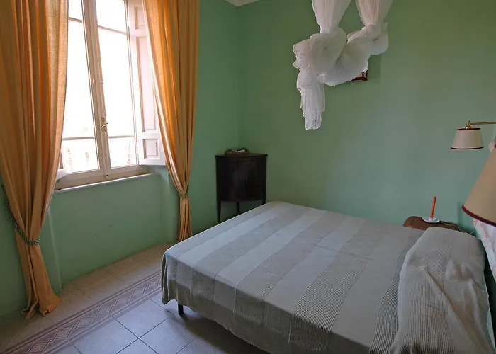 Casa Rosa Villa *