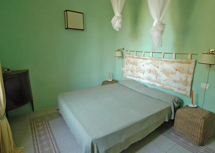 Villa Casa Rosa Procchio (Isola d'Elba)