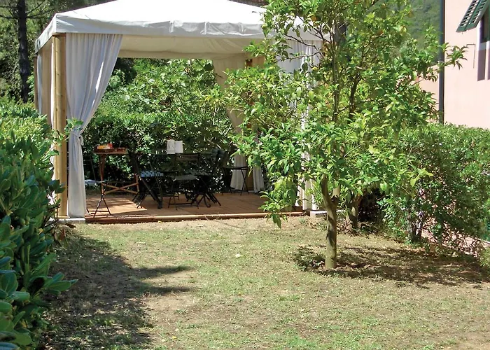 Casa Rosa Villa
