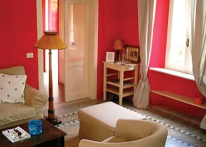 Villa Casa Rosa *